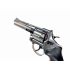 Сигнальный револьвер Taurus-S KURS (Smith & Wesson 4,5”) кал. 5,5 мм под 10ТК, хром
