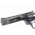 Сигнальный револьвер Taurus-S KURS (Smith & Wesson 4,5”) кал. 5,5 мм под 10ТК, хром