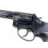 Сигнальный револьвер Taurus-S KURS (Smith & Wesson 4,5”) кал. 5,5 мм под 10ТК, черный