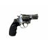 Сигнальный револьвер Taurus-S KURS (Smith & Wesson 2,5”) кал. 5,5 мм под 10ТК, хром