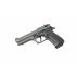 Сигнальный пистолет B92-S KURS Compact (Beretta) кал. 5,5 мм под 10ТК, фумо