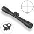Оптический прицел Discovery MS 4X32 Long FD25, ласточкин хвост