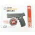 Пневматический пистолет ASG Steyr Mannlicher M9-A1