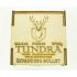 Пули полнотелые Tundra Expanding Bullet 7,62 (7,72) мм, 5,0 г (100 штук)