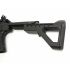Пневматическая винтовка Crosman DPMS SBR Full Auto (M16, 3 Дж, коллиматор)